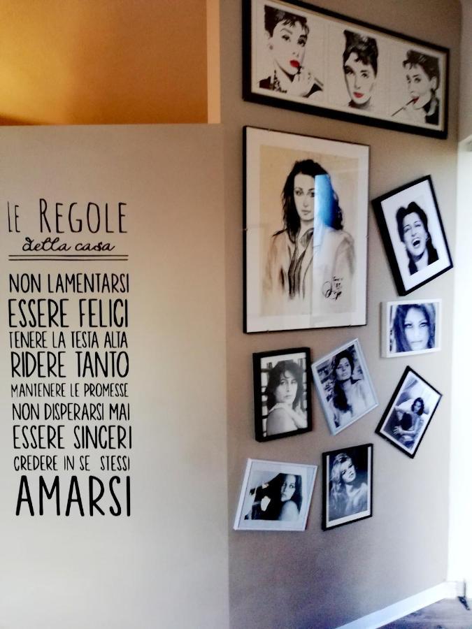 Casolare Isabella "Il Rifugio Dei Vinili" And Alice'S Room Ponsacco Exterior foto